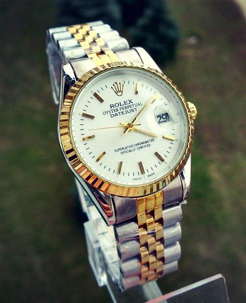 Наручные часы ROLEX RX-1022 - фото 1 - id-p87975154