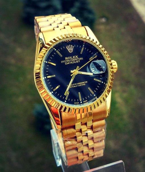 Наручные часы ROLEX RX-1020