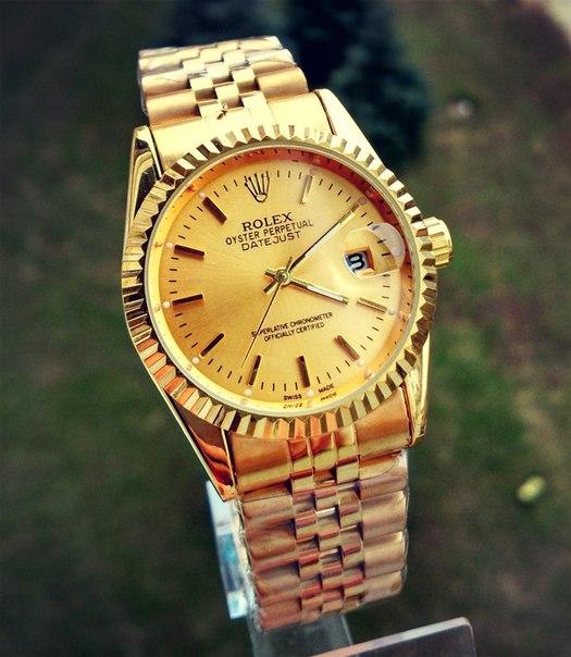 Наручные часы ROLEX RX-1019