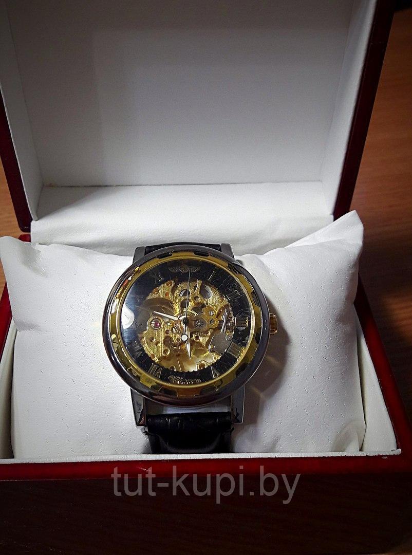 Наручные часы Rolex RX-1017 Механика