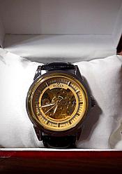 Наручные часы Rolex RX-1015 Механика