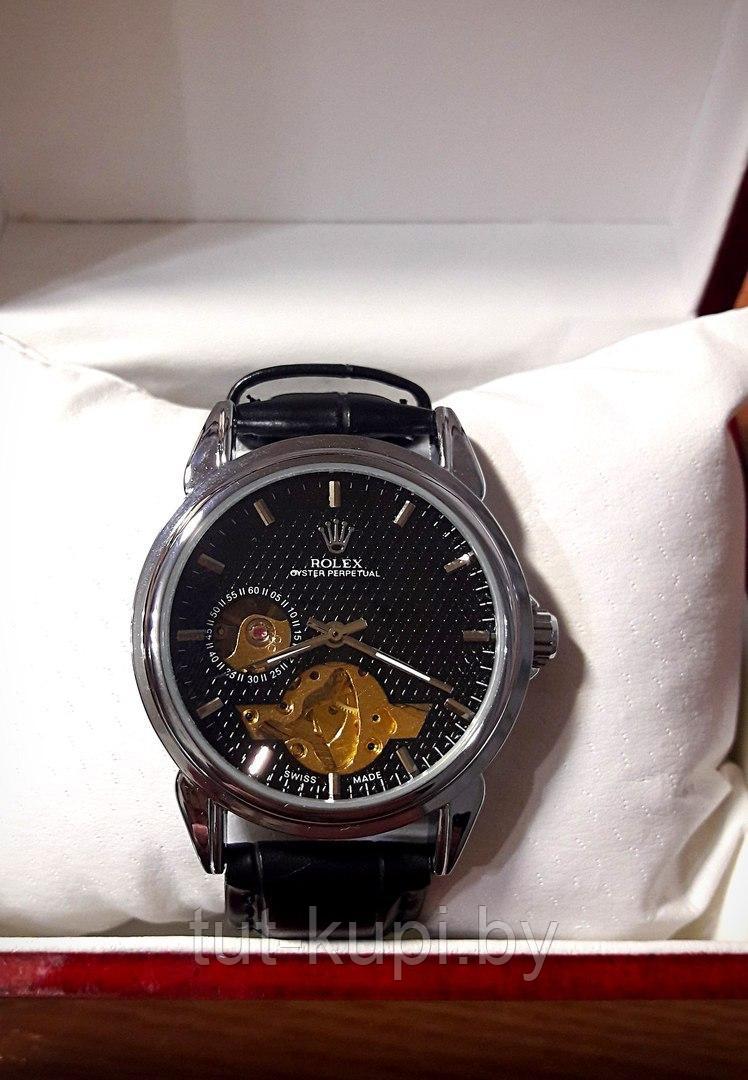 Наручные часы Rolex RX-1012 Механика - фото 1 - id-p87975170