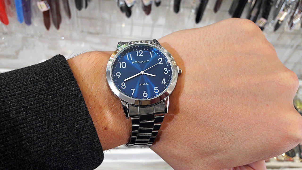Часы Romano R-1102