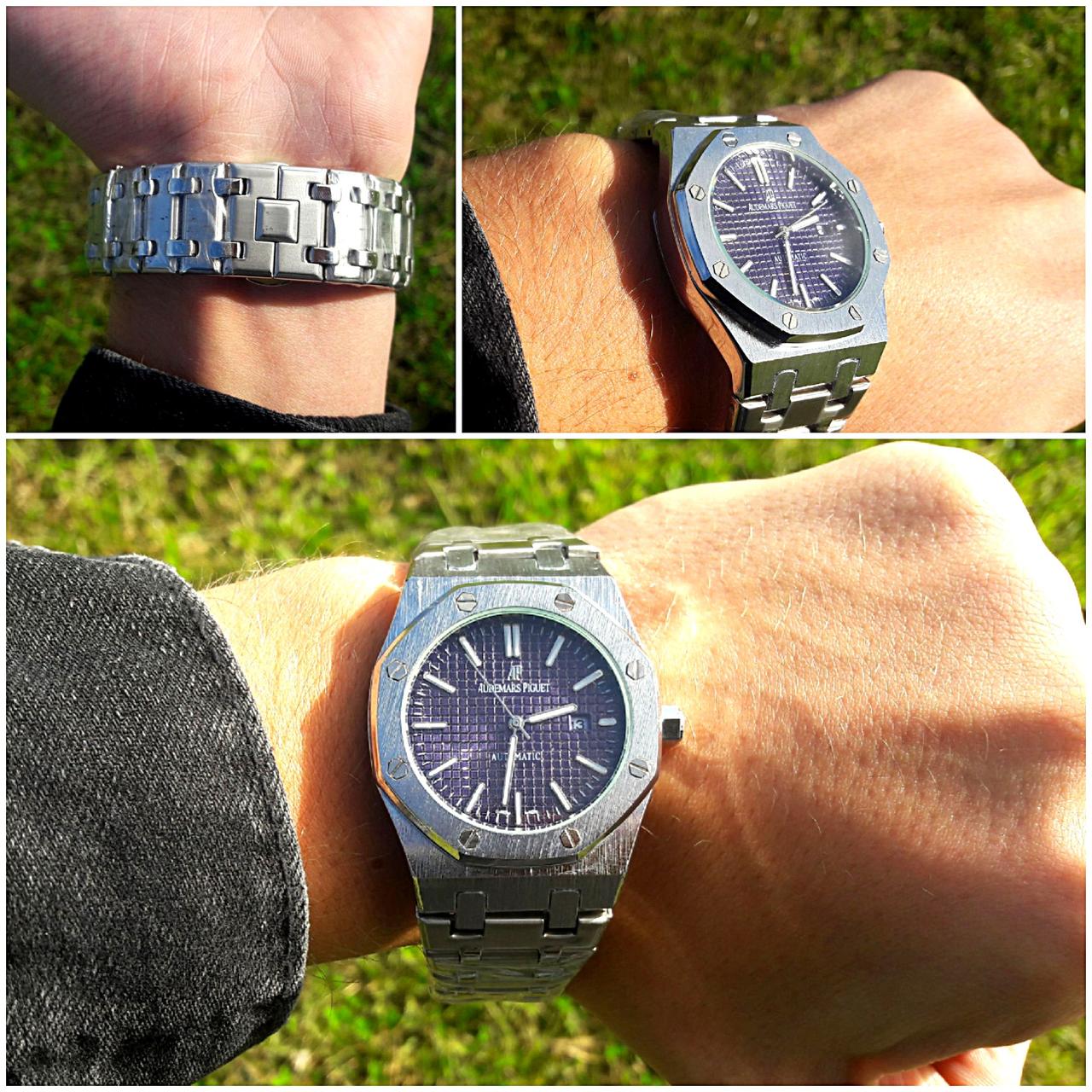 Audemars Piguet AP-1001