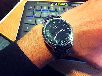 TISSOT Tissot T-1012