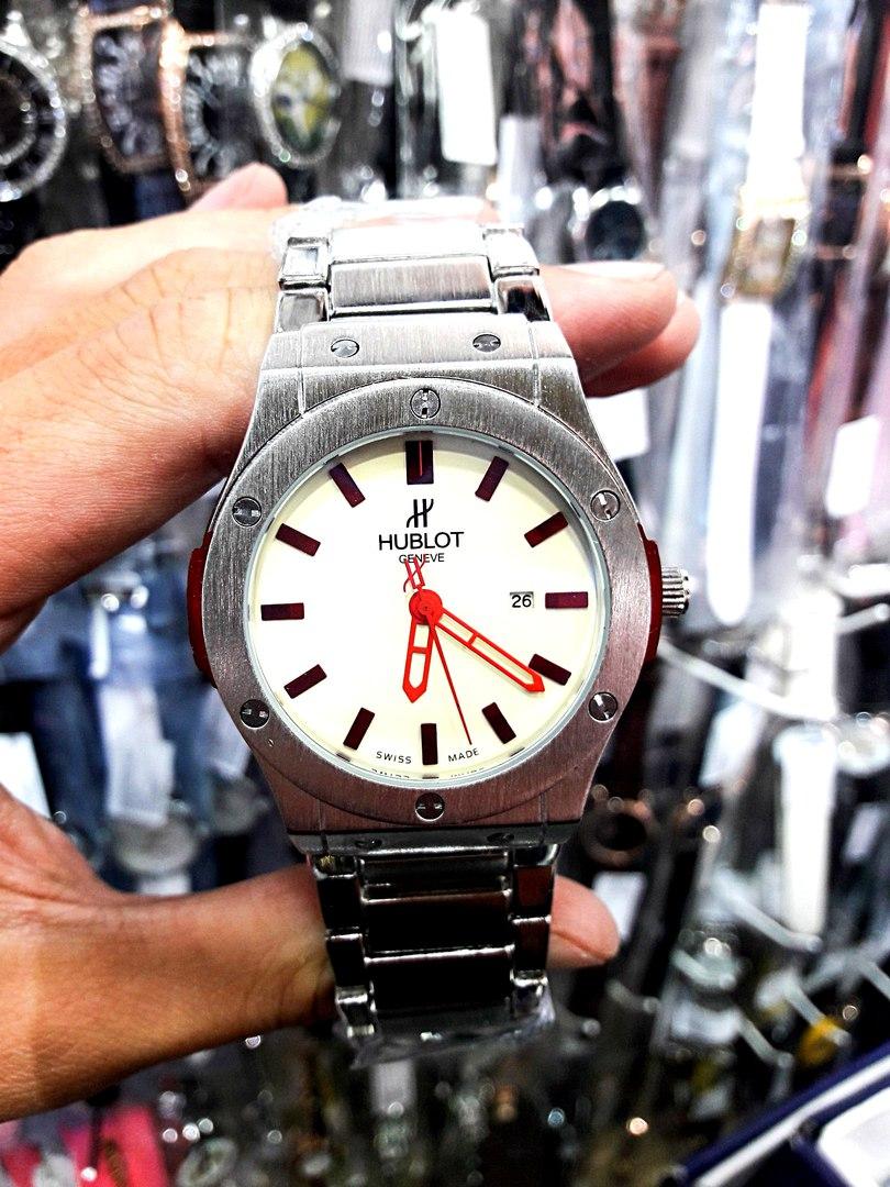 HUBLOT Hublot HB-1004