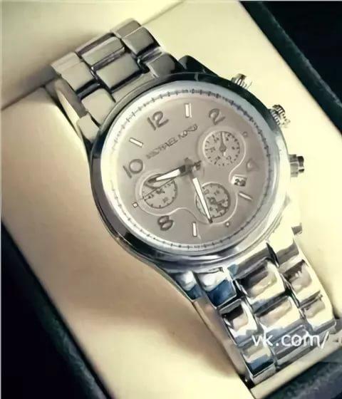 MICHAEL KORS Часы MICHAEL KORS MK-1003
