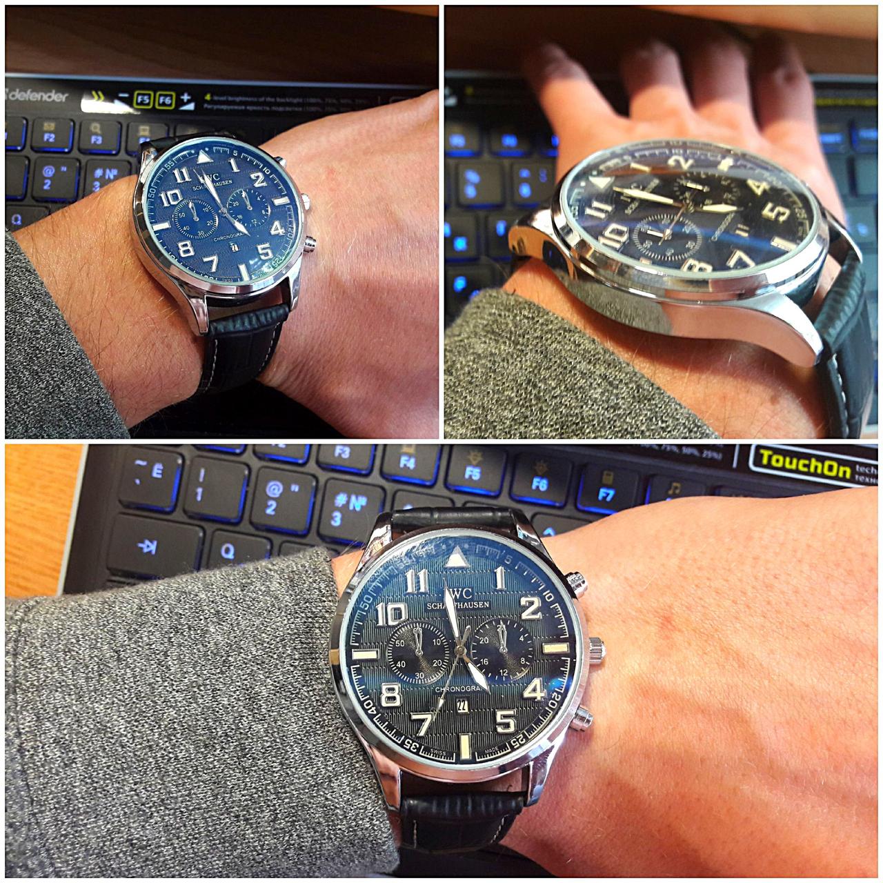 IWC I-1005