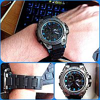 Часы Casio G-SHOCK GS-1010