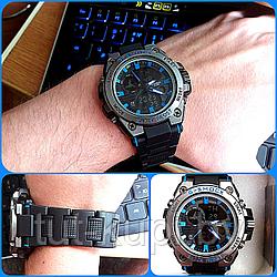 Часы Casio G-SHOCK GS-1010