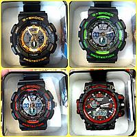 Часы Casio G-SHOCK GS-1009