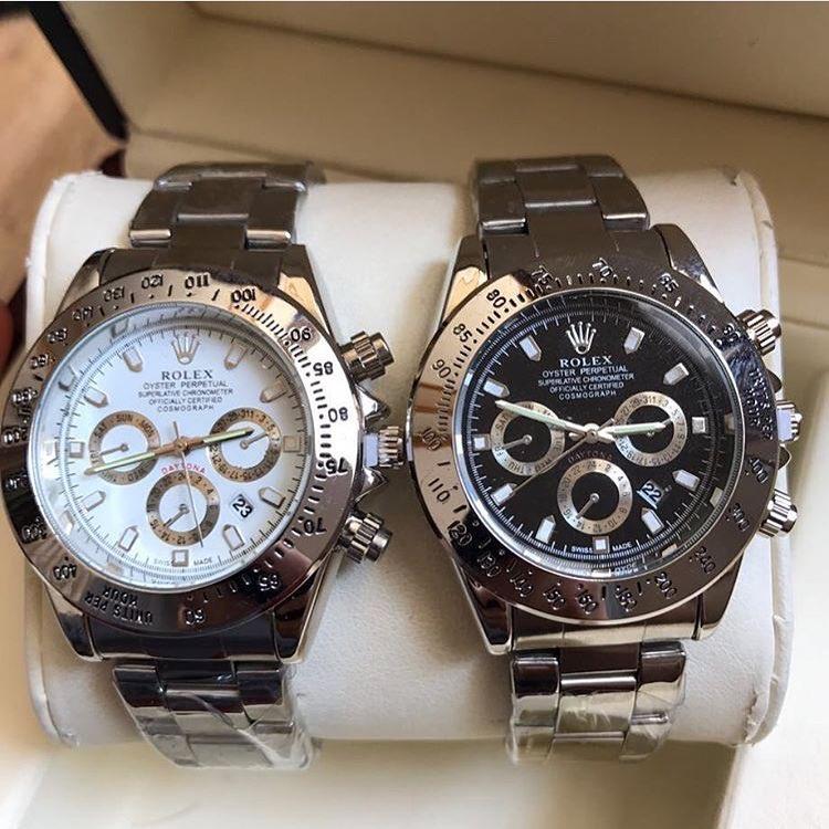 Наручные часы Rolex Daytona RX-1005 - фото 1 - id-p87975236