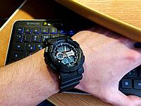 Часы Casio G-SHOCK GS-1009