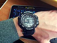 Часы Casio G-SHOCK GS-1008