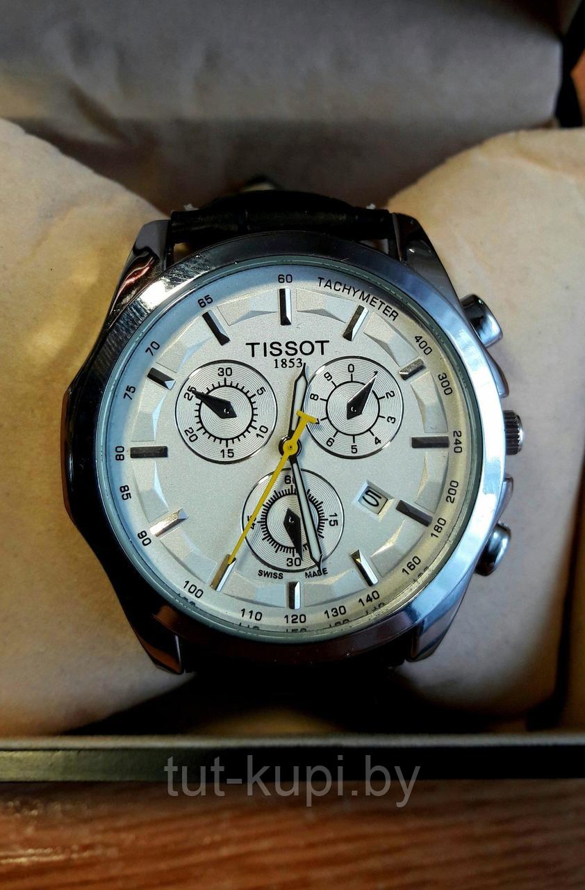 Наручные часы Tissot T-1003