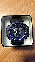 Часы Casio G-SHOCK GS-1004