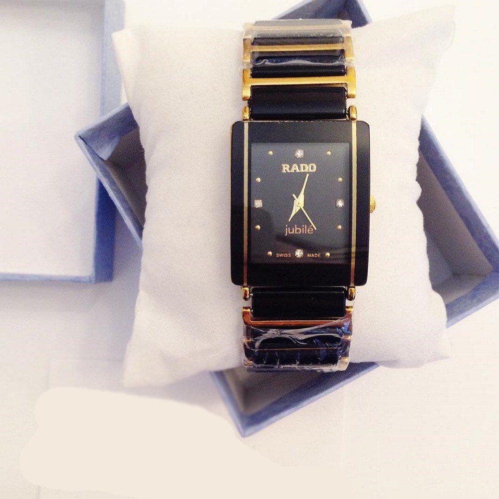 RADO Rado Integral RD-1002