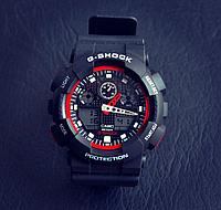 Часы Casio G-SHOCK GS-1001