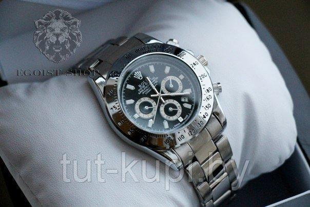 Наручные часы Rolex Daytona RX-1001 - фото 1 - id-p87975276