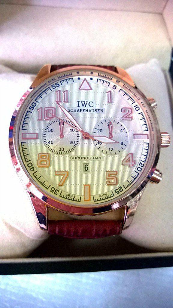 IWC I-1001