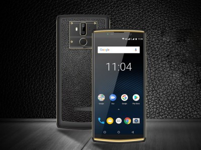 Смартфон Oukitel K7 - фото 2 - id-p87980956