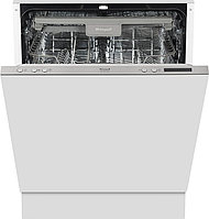 Посудомоечная машина WEISSGAUFF BDW6138D