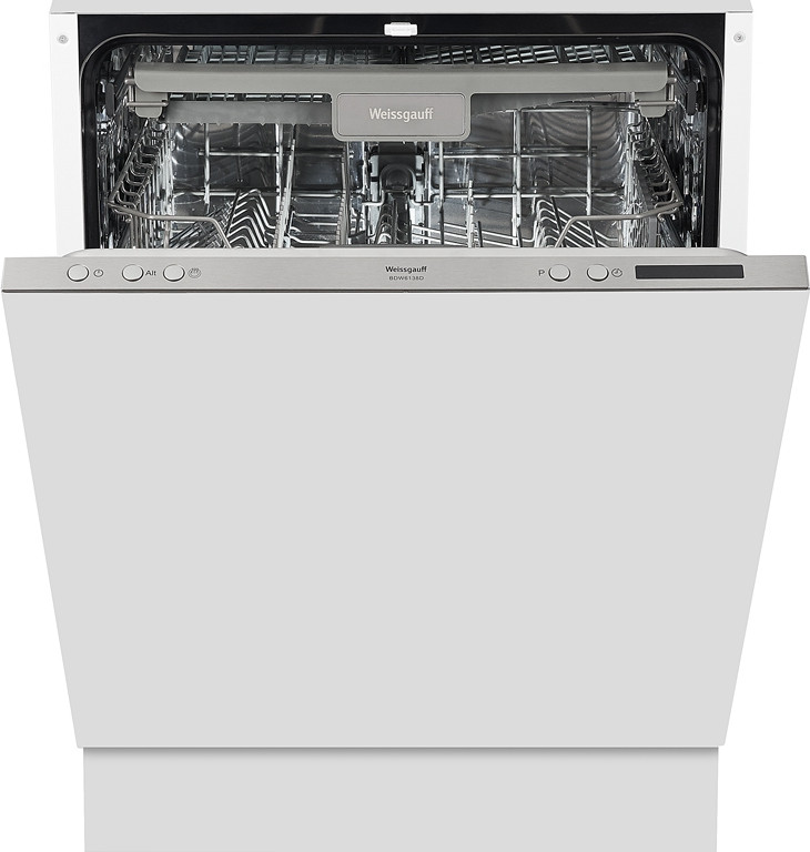 Посудомоечная машина WEISSGAUFF BDW6138D - фото 1 - id-p87984429