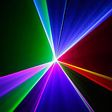 Лазер Cameo IODA 1000 RGB, фото 8