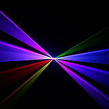 Лазер Cameo IODA 1000 RGB, фото 9