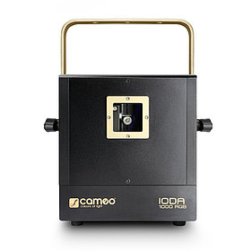 Лазер Cameo IODA 1000 RGB