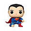 Игрушка-герой из комикса DC Супермен (Funko POP), фото 2