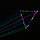 Лазер Cameo WOOKIE 400 RGB, фото 8