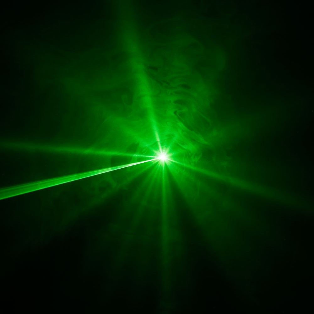 Лазер Cameo WOOKIE 200 RGY - фото 8 - id-p87986111