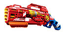 Детский игрушечный Бластер Blaze Storm арт. 7067, на батарейках, детское оружие типа Нерф, фото 2