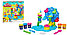 Набор пластилина "Фабрика кексов" (пирожных) Color-Mud, фото 2