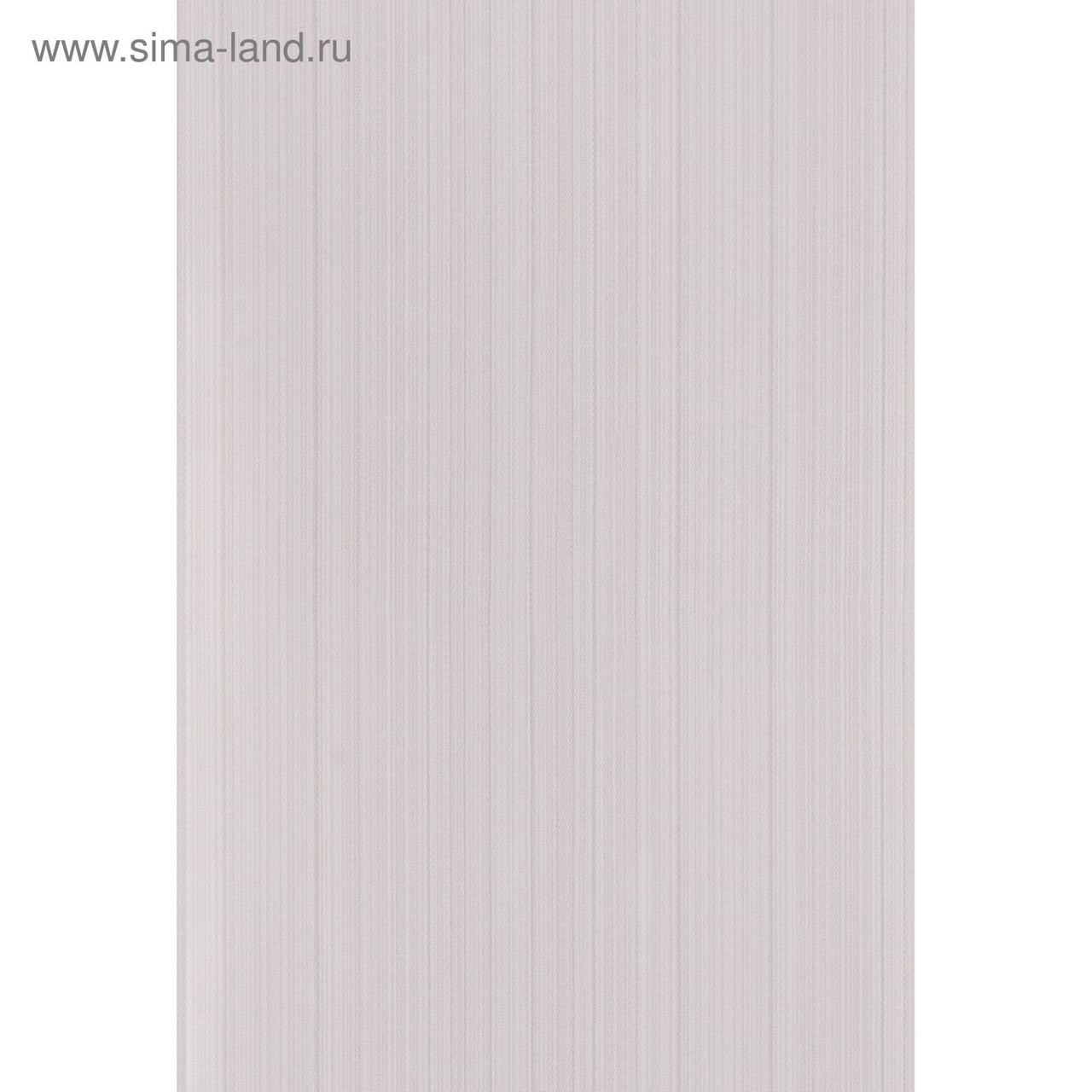 ПВХ Панель "Колор Песочный"