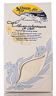 Альгинатная маска для лица стимулирующая/ peel off stimulating mask, 50 гр.(ChocoLatte)