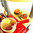Игровой набор Детская кухня закусочная Shop Fast Food 008-33, фото 7
