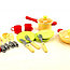 Игровой набор Детская кухня закусочная Shop Fast Food 008-33, фото 8