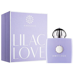 Женская парфюмированная вода Amouage Lilac Love edp 100ml