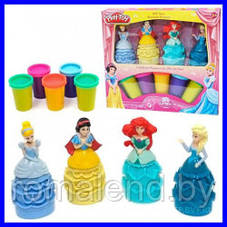 Игровой набор Play-Toy "Принцессы Disney"