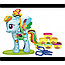 Набор пластилина Play Doh пони «My Little Pony» с пластилином, фото 3
