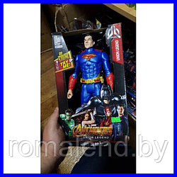 Игрушка DC Comics супер-герой Супермен 29 см