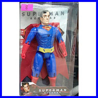 Игрушка DC супер-герой Super Man 15 см