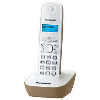 Радиотелефон Panasonic KX-TG 1611 Белый