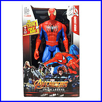 Игрушка Marvel супер-герой Человек паук 29 см