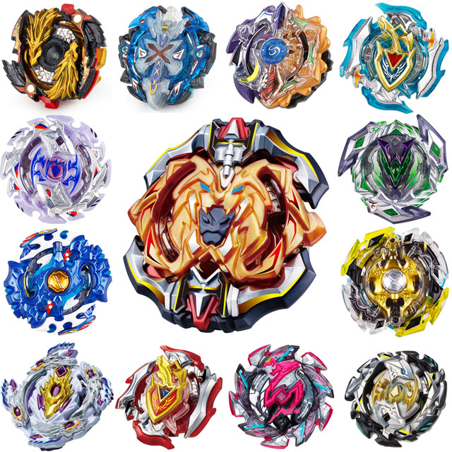 Волчки Бейблэйды (Beyblades). Товары и услуги компании "РомаЛенд"
