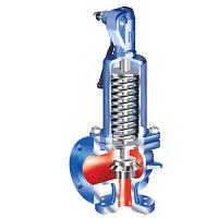 Предохранительные клапаны ARI-SAFE-SN ANSI
