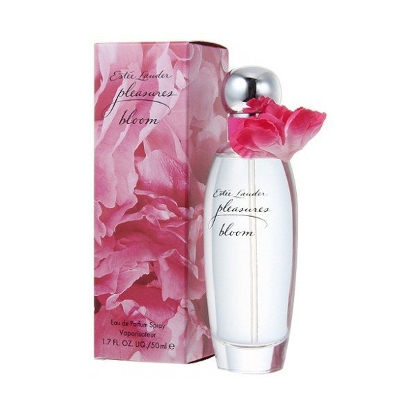 Женская парфюмированная вода Estee Lauder Pleasures Bloom 100ml - фото 1 - id-p68920819