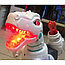 Радиоуправляемый интерактивный динозавр Yearoo E-Robot 88002, фото 3
